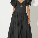 Cleobella Piper Midi Dress