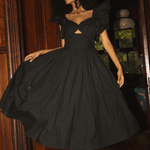 Cleobella Piper Midi Dress