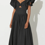 Cleobella Piper Midi Dress