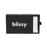 Blissy Standard Silk Pillowcase