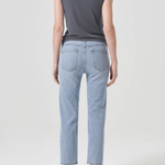 Kye Straight Crop