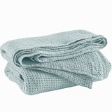 Annie Selke Bubble Matelassé Coverlet