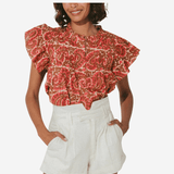 Cleobella Calla Blouse