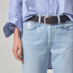 Citizens of Humanity Emery Crop Straight Alemayde