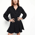 Nation LTD Tanya Mini Dress