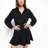 Nation LTD Tanya Mini Dress