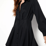 Nation LTD Tanya Mini Dress