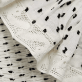 LoveShackFancy Chessie Dress