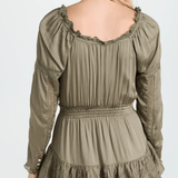 LoveShackFancy Sanaya Dress