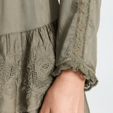 LoveShackFancy Sanaya Dress