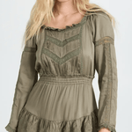 LoveShackFancy Sanaya Dress