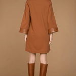 Elizabeth James Taylor Dress