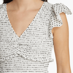 LoveShackFancy Sonora Dress