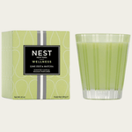 NEST Lime Zest & Matcha Classic Candle