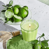 NEST Lime Zest & Matcha Classic Candle