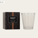 NEST Moroccan Amber Classic Candle