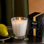 NEST Velvet Pear Classic Candle