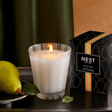 NEST Velvet Pear Classic Candle