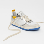 Phoenix Sneaker Silver Flash