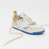 Phoenix Sneaker Silver Flash