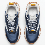 Osaka Sneaker Indigo