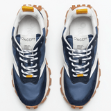 Osaka Sneaker Indigo