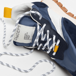 Osaka Sneaker Indigo