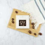 Jocelyn & Co. Chocolate Covered Almonds
