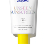 Supergoop! Unseen Sunscreen SPF 40