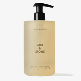 Santal & Vetiver Body Wash