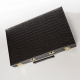 Brouk & Co. Backgammon Set