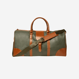 Brouk & Co. Oxford Duffel