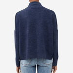 French Connection Babysoft High Neck Sweater