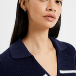 French Connection Mozart Relaxed Jumper