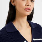 French Connection Mozart Relaxed Jumper