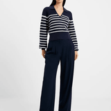 French Connection Mozart Relaxed Jumper
