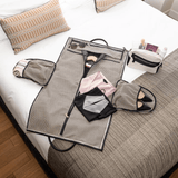 Brouk & Co. Capri 2-in-1 Garment Bag