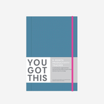 Knock Knock You Got This Journal