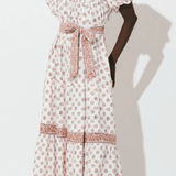Cleobella Elisa Midi Dress