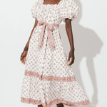 Cleobella Elisa Midi Dress