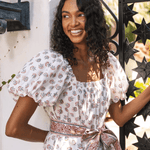 Cleobella Elisa Midi Dress