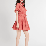 MILLE Violetta Eyelet Dress