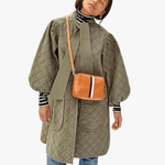 Clare V. Midi Crossbody Sac