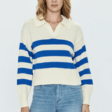 Arlo Polo Sweater