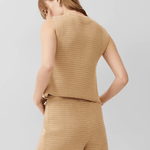 Lumi Mozart Crochet Vest