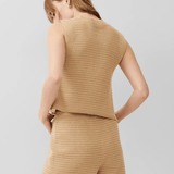 Lumi Mozart Crochet Vest
