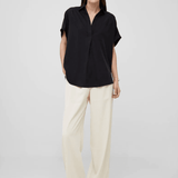 French Connection Crepe Light Popover