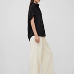 French Connection Crepe Light Popover