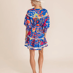 Alden Adair Charlotte Dress