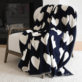 Kerri Rosenthal The Blanket Imperfect Heart